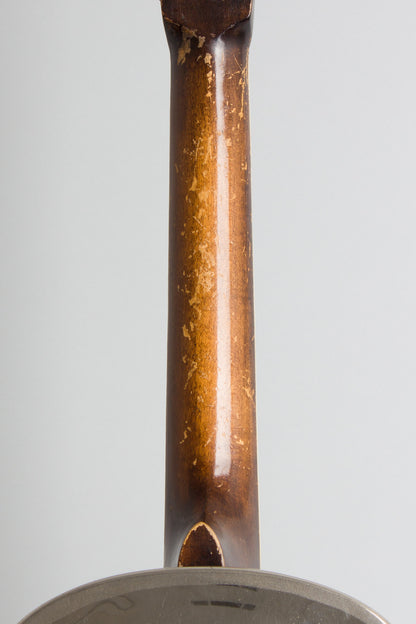 National Style 0 Resophonic Guitar (1930)