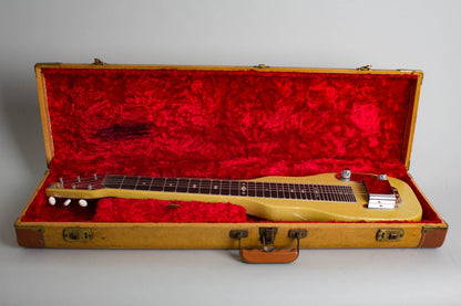 Fender Champion Lap Steel Electric Guitar (1953)
