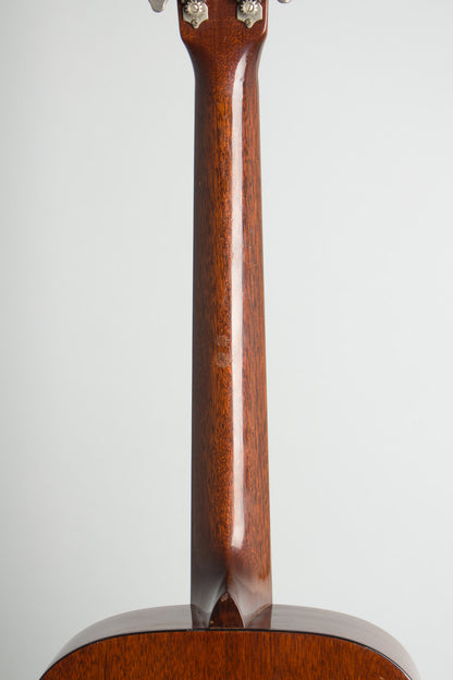 C. F. Martin 0-18 Flat Top Acoustic Guitar (1962)