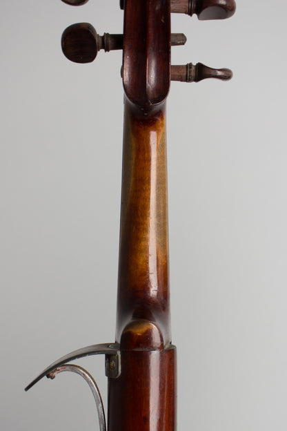 Stroviols Resophonic Violin (1910)