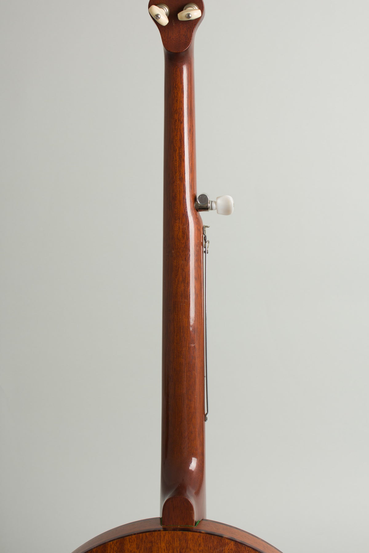 Stewart-Macdonald Eagle Brand 5 String Resonator Banjo (1970s)