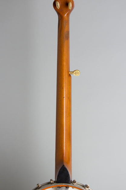 Thompson & Odell Artist 5 String Banjo (1890)