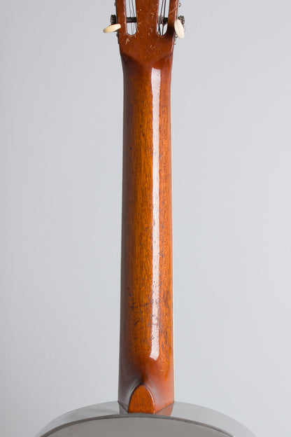 National Style N Resophonic Guitar (1932)