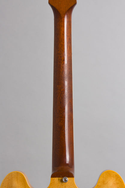 Gibson ES-330 TDN Thinline Hollow Body Electric Guitar (1959)