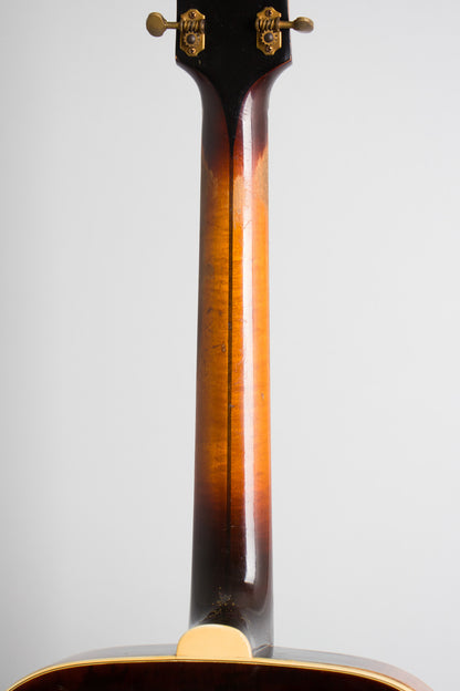 Gibson L-5 Arch Top Acoustic Guitar (1936)