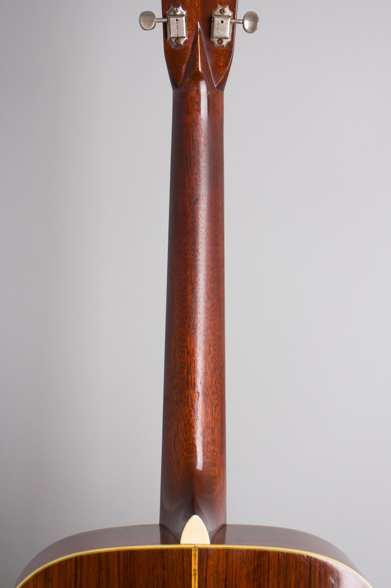 C. F. Martin D-28 Flat Top Acoustic Guitar (1948)