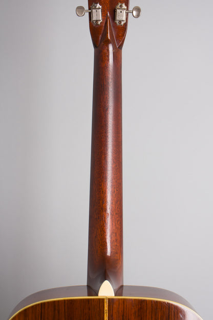 C. F. Martin D-28 Flat Top Acoustic Guitar (1948)