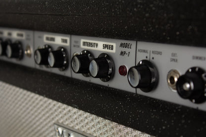 Magnatone Model MP-1 Tube Amplifier (1966)