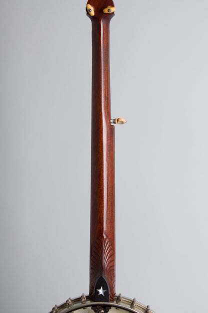 A. C. Fairbanks Professional 5 String Banjo (1891)