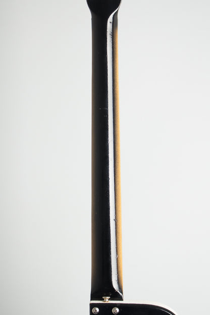 Danelectro Silvertone Model 1444 Electric Bass Guitar (1965)