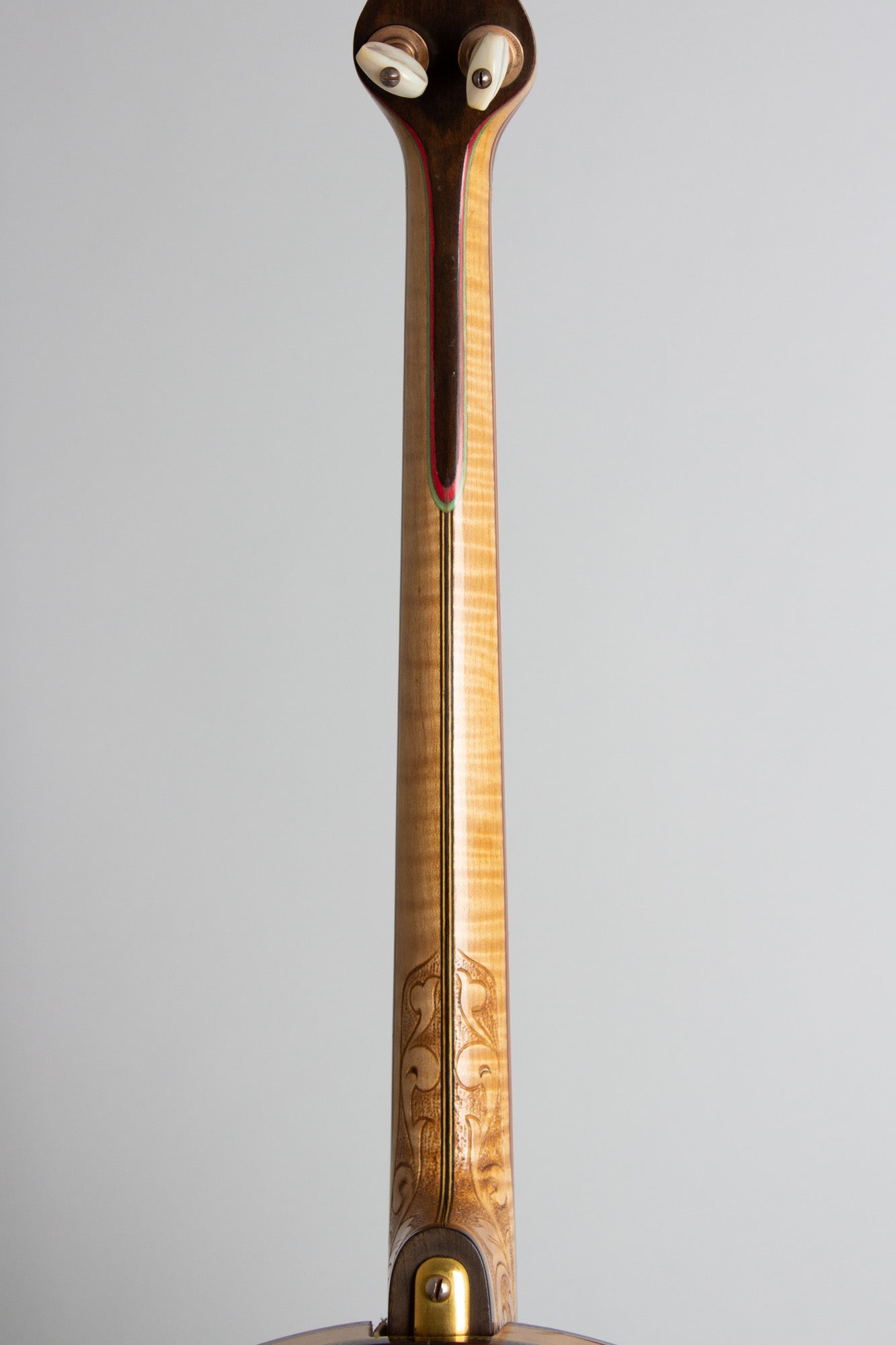 Weymann Orchestra Style 4 Tenor Banjo (1923)