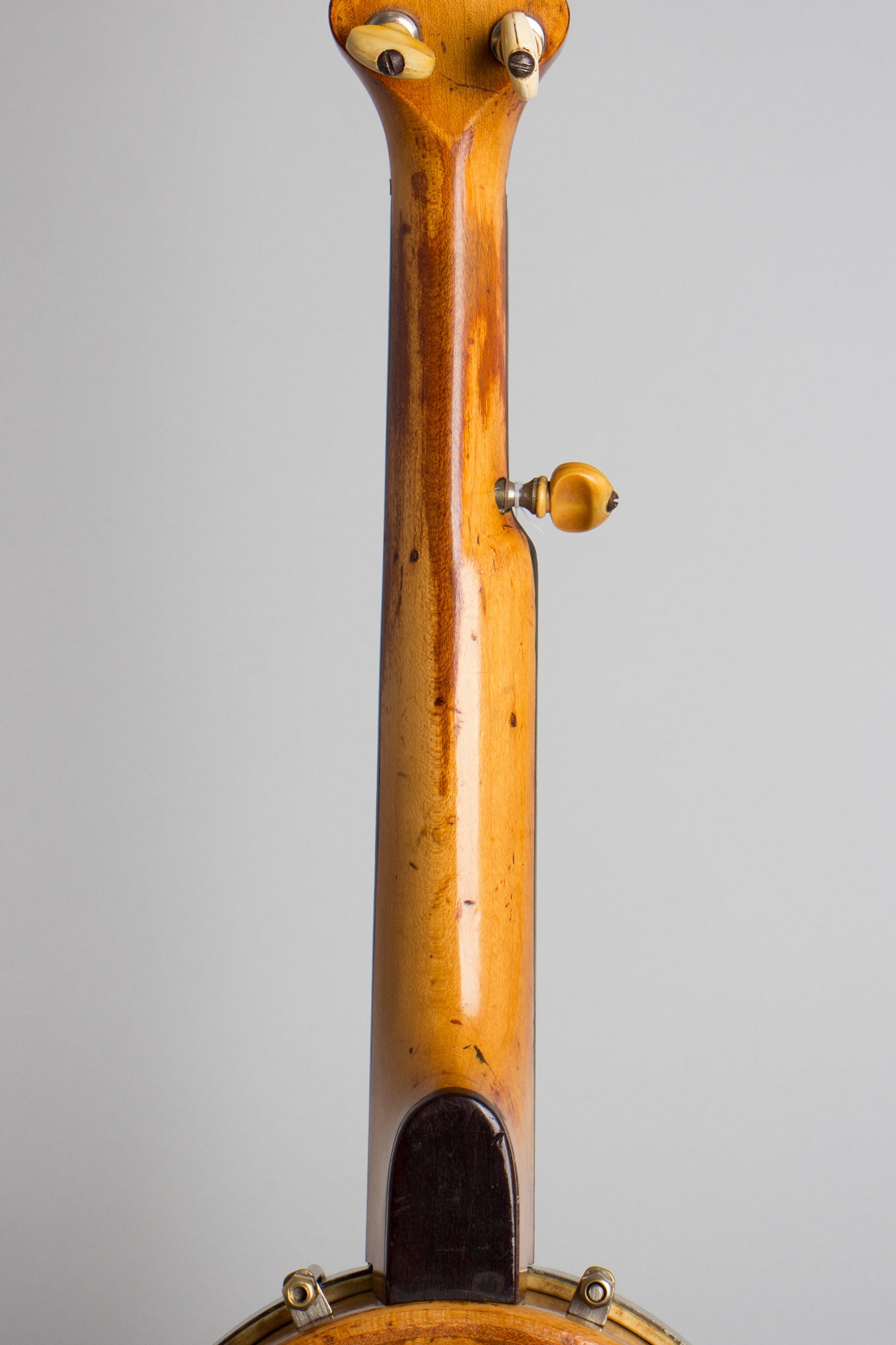 Weymann Keystone State Piccolo Banjo (1921)