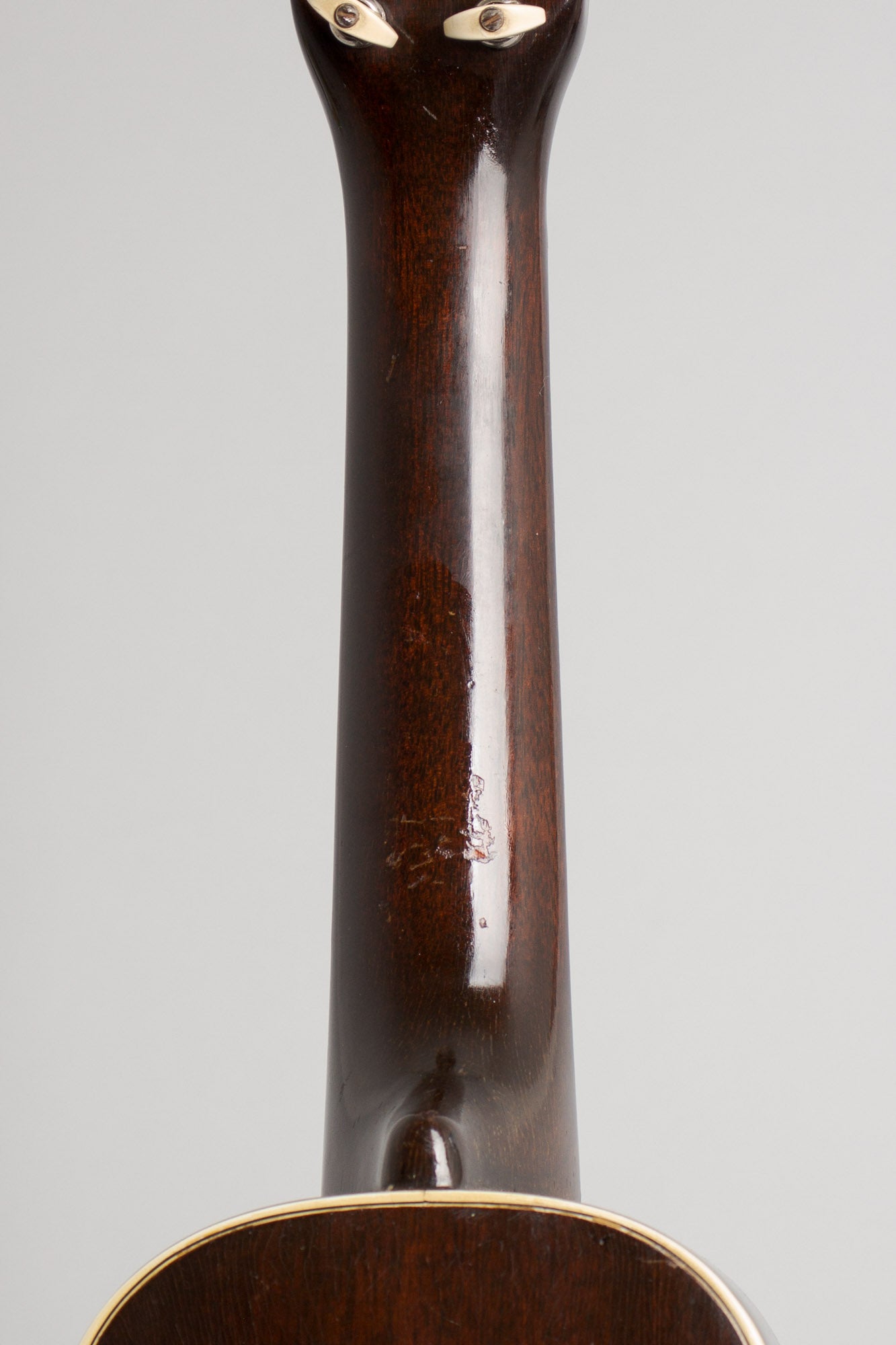 Gibson Uke-3 Soprano Ukulele (1928)