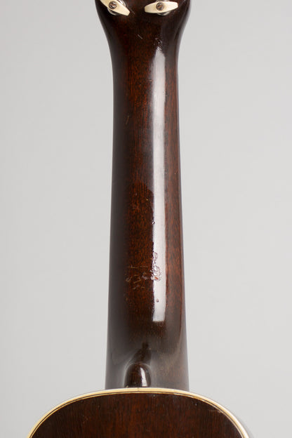 Gibson Uke-3 Soprano Ukulele (1928)