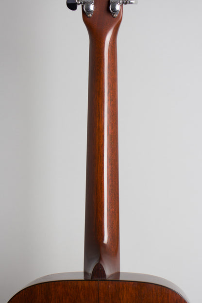 C. F. Martin 00-18 Flat Top Acoustic Guitar (1972)