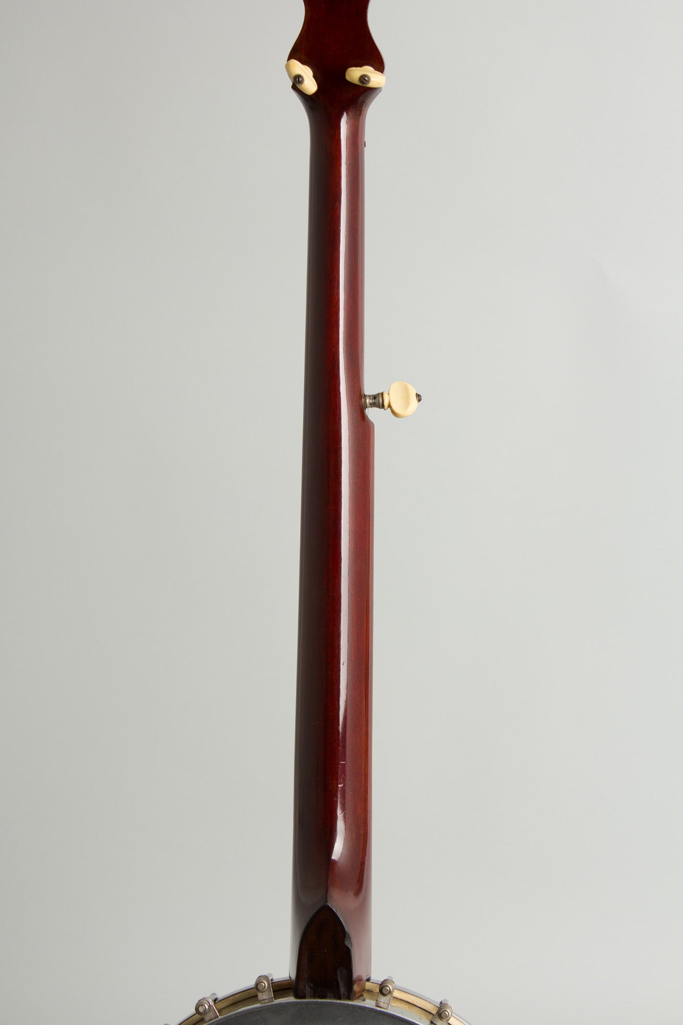 Fairbanks Senator No. 1 5 String Banjo (1905)