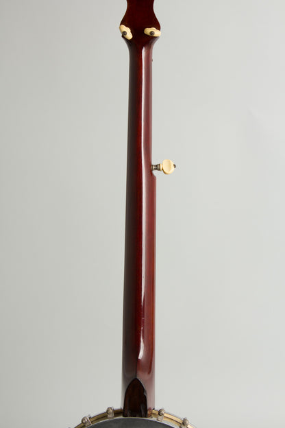 Fairbanks Senator No. 1 5 String Banjo (1905)