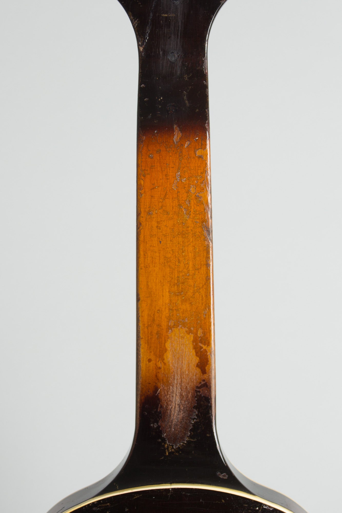 Slingerland Songster Model 400, Made for Rodney Rogers Lap Steel Electric Guitar (1937)