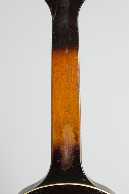 Slingerland Songster Model 400, Made for Rodney Rogers Lap Steel Electric Guitar (1937)