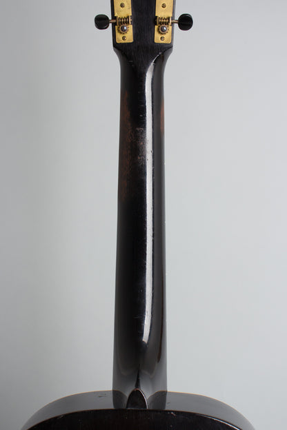 Gibson L-00 Flat Top Acoustic Guitar (1932)