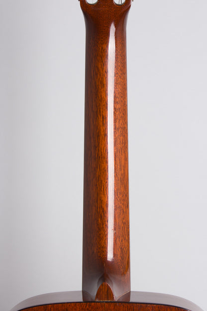 C. F. Martin 00-18G Classical Guitar (1960)