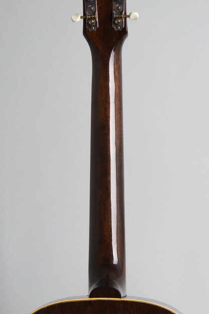 Gibson LG-2 Banner Flat Top Acoustic Guitar (1943)