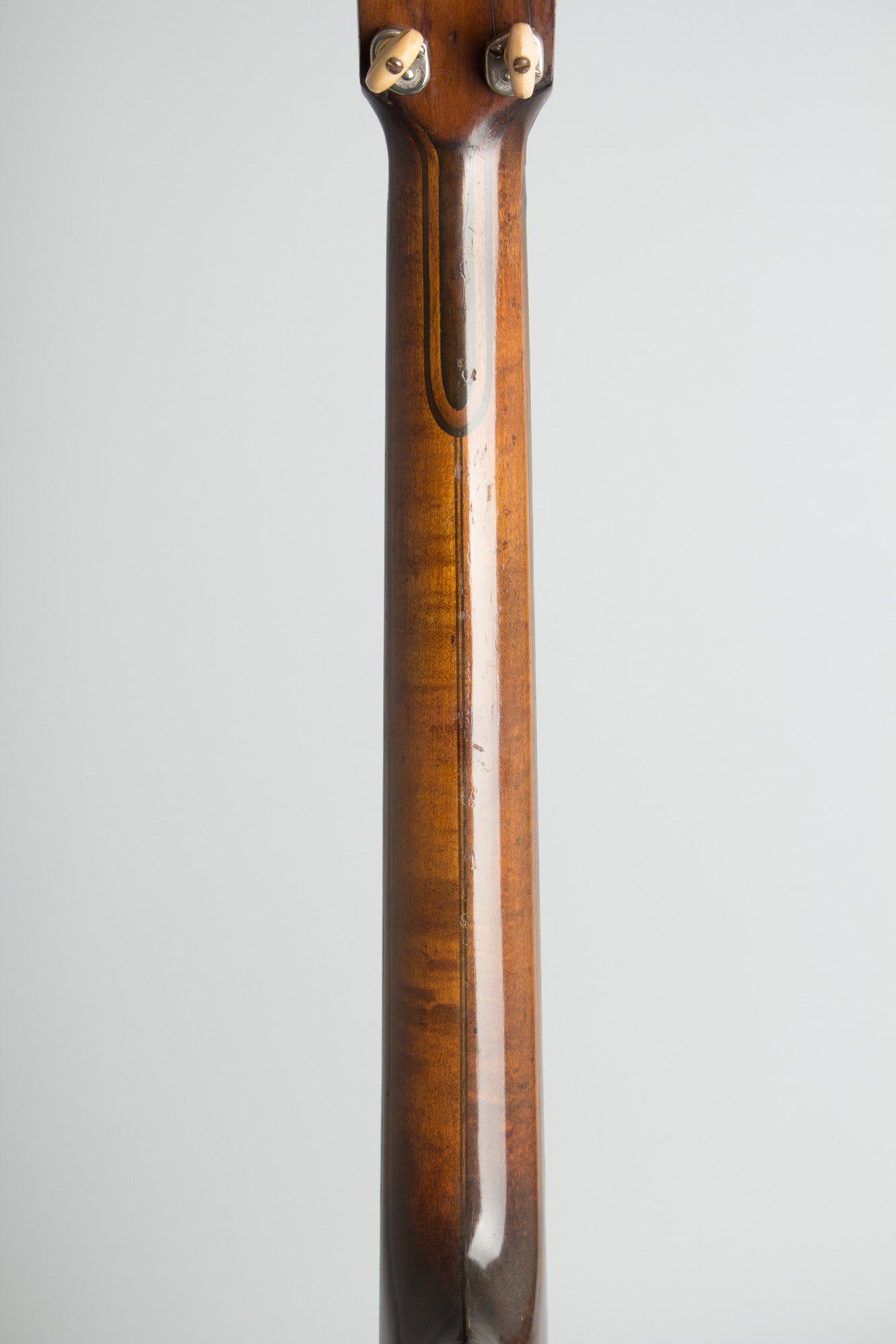 Bacon & Day Silver Bell #1 Guitar Banjo (1925)