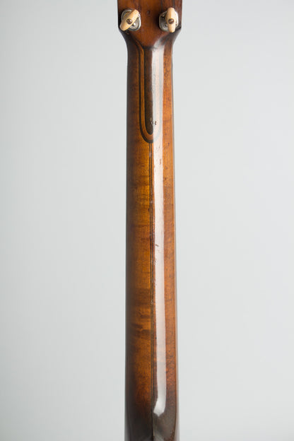 Bacon & Day Silver Bell #1 Guitar Banjo (1925)