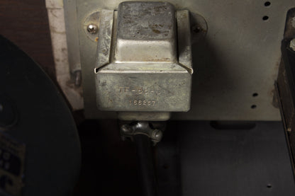 Gibson GA-79 RVT Large Combo Tube Amplifier (1963)