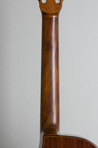 Selmer-Maccaferri Modele Orchestre Acoustic Guitar (1932)