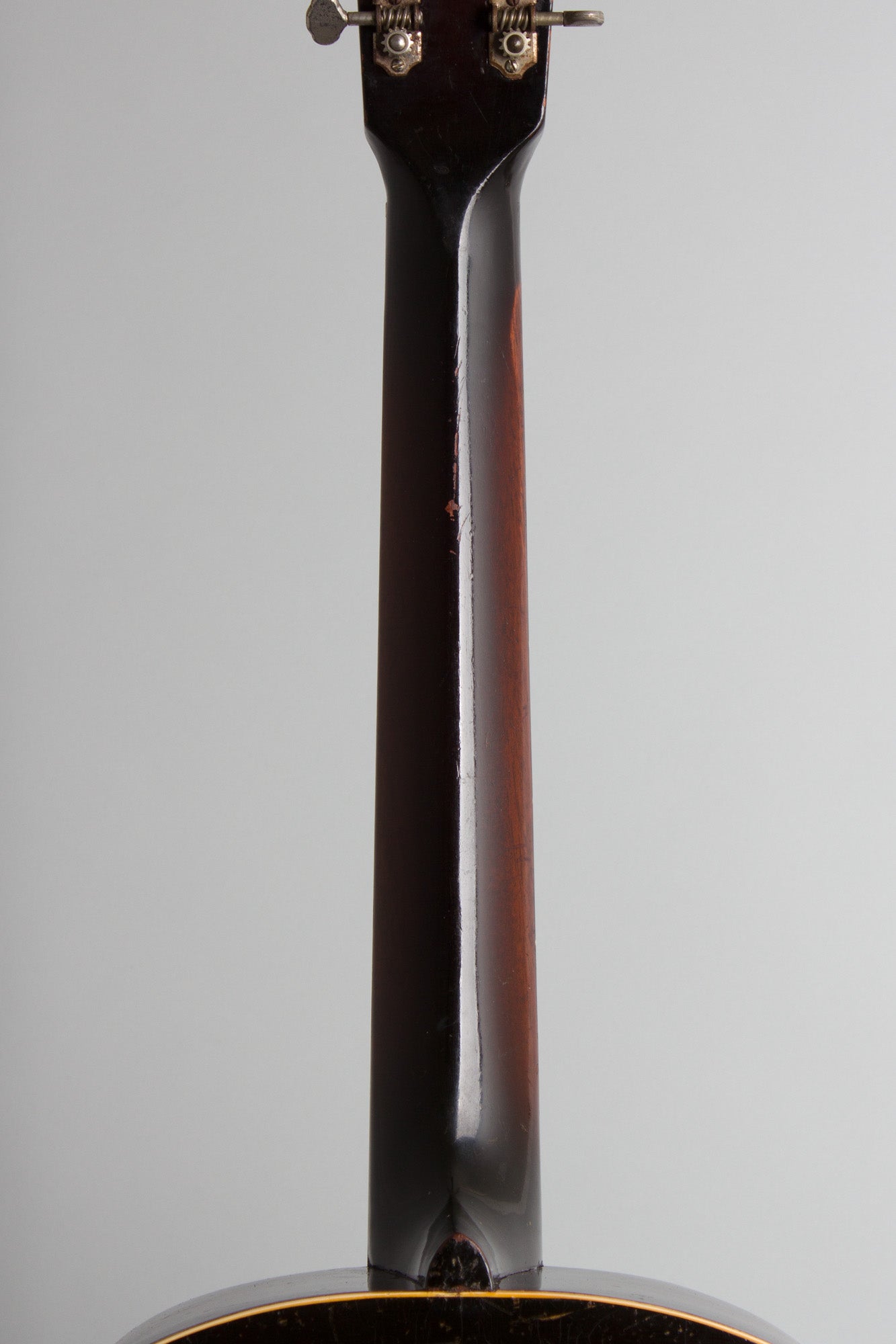 Gibson Jumbo Flat Top Acoustic Guitar (1934)