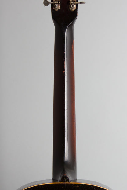 Gibson Jumbo Flat Top Acoustic Guitar (1934)