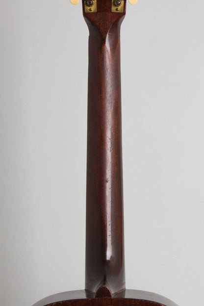 Gibson L-00 Flat Top Acoustic Guitar (1933)