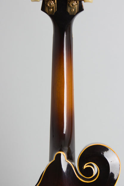 Gibson F-5 Carved Top Mandolin (1951)