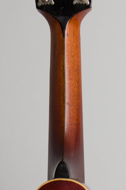 Gibson A-4 Carved Top Mandolin (1918)
