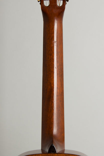 C. F. Martin 0-18 Flat Top Acoustic Guitar (1930)