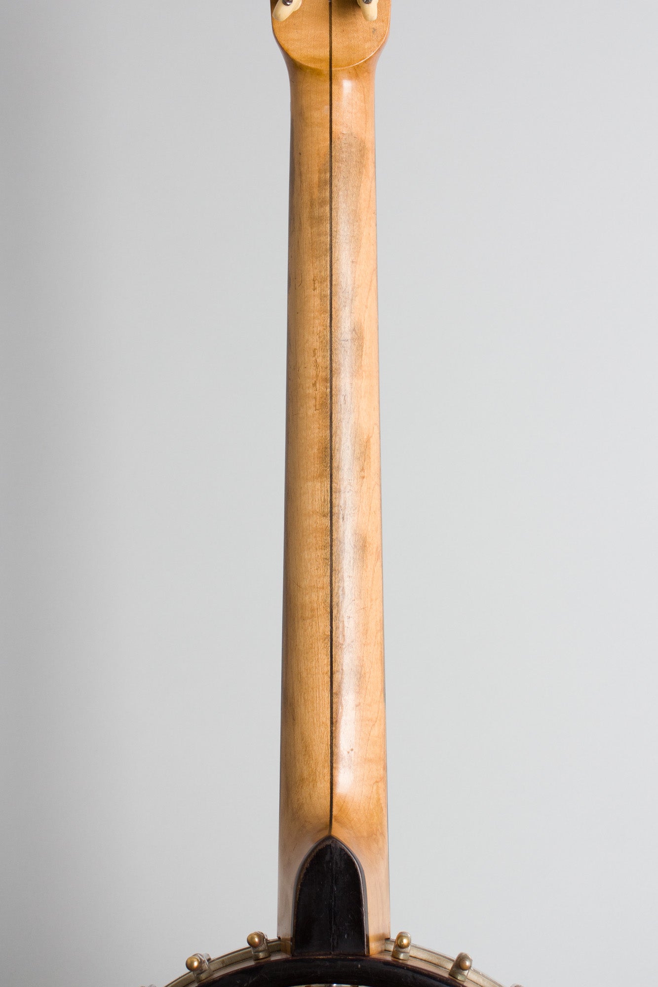 Vega Imperial Electric Guitar Banjo (1923)