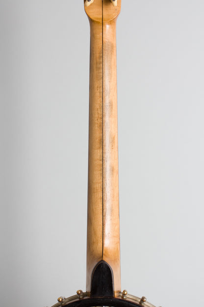 Vega Imperial Electric Guitar Banjo (1923)