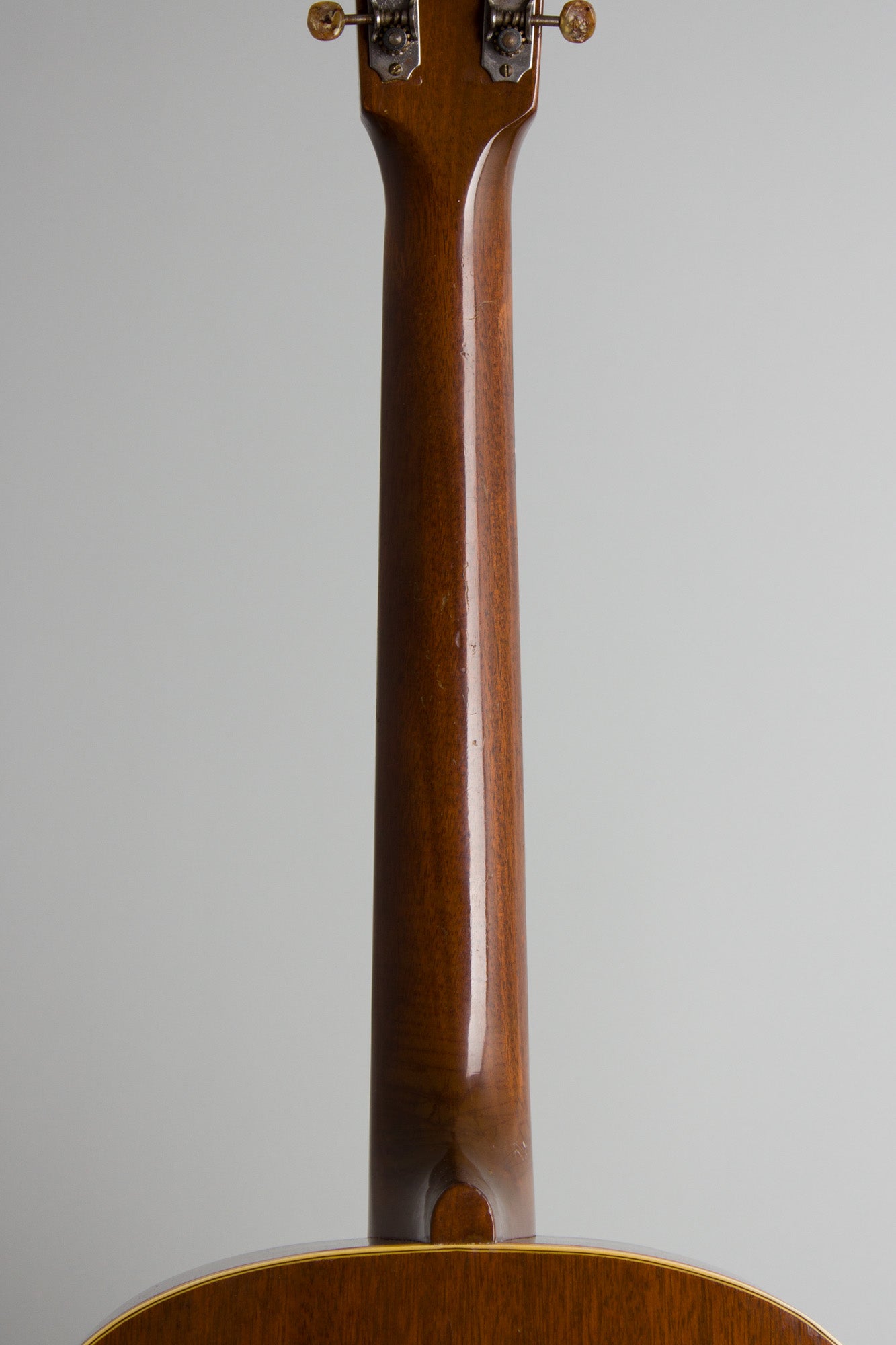 Gibson J-35 Flat Top Acoustic Guitar (1941-2)