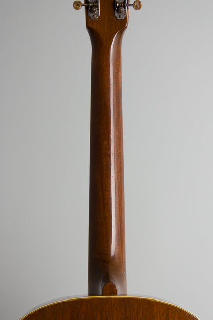 Gibson J-35 Flat Top Acoustic Guitar (1941-2)