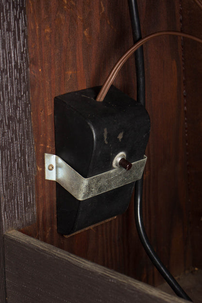 Gibson GA-8T Discoverer Tremolo Tube Amplifier (1964)