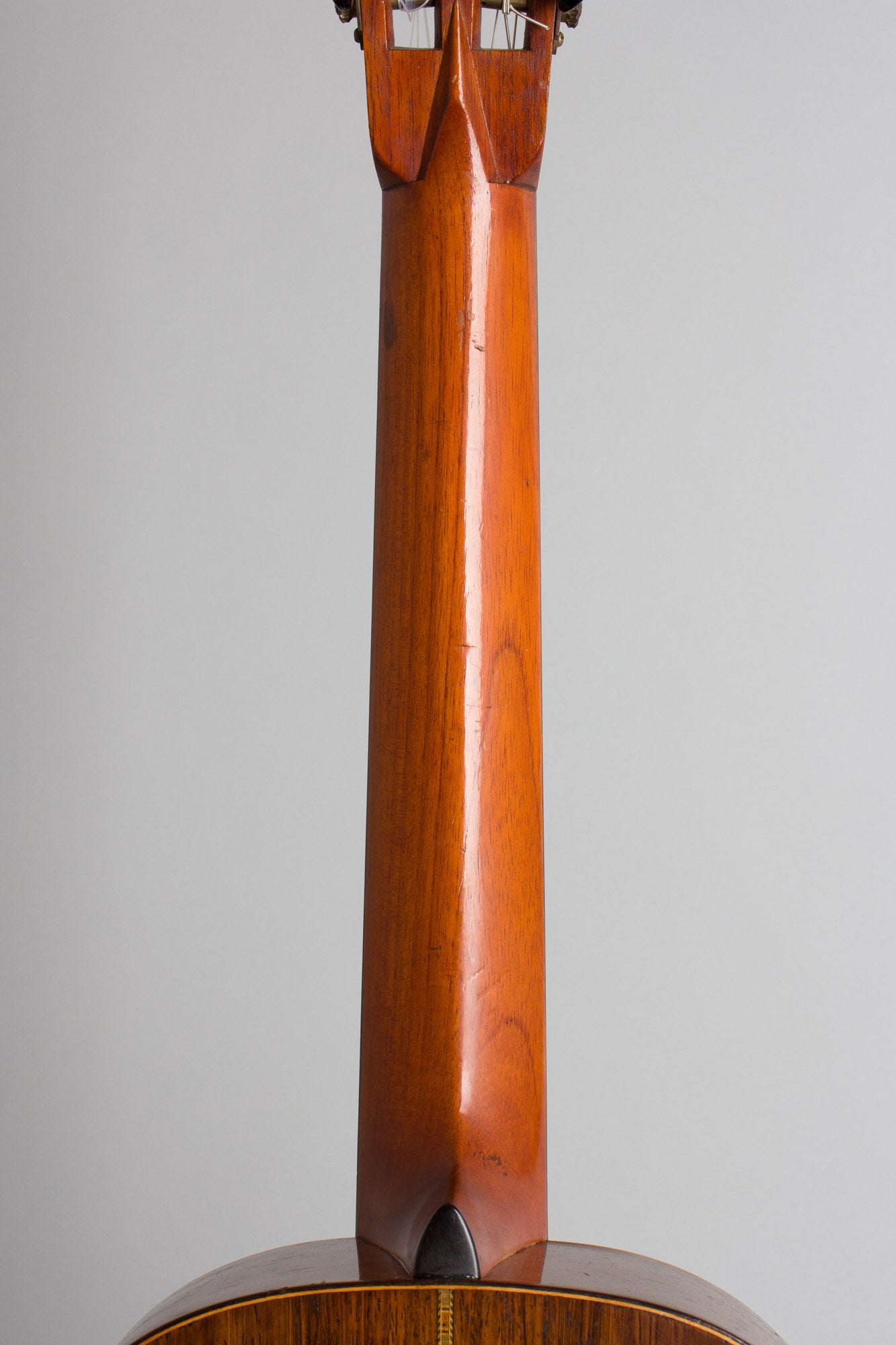 C. F. Martin 1-21 Flat Top Acoustic Guitar (1880)