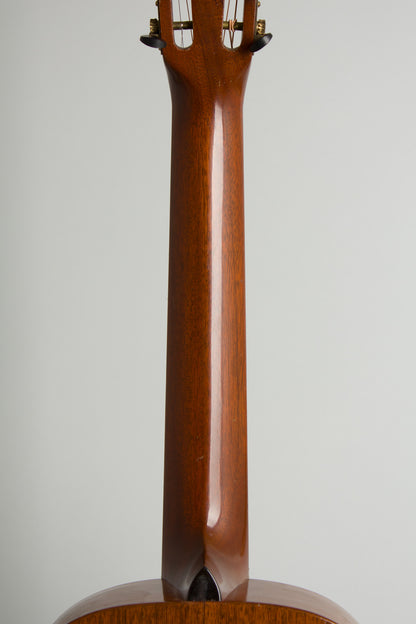 C. F. Martin 0-17 Flat Top Acoustic Guitar (1931)