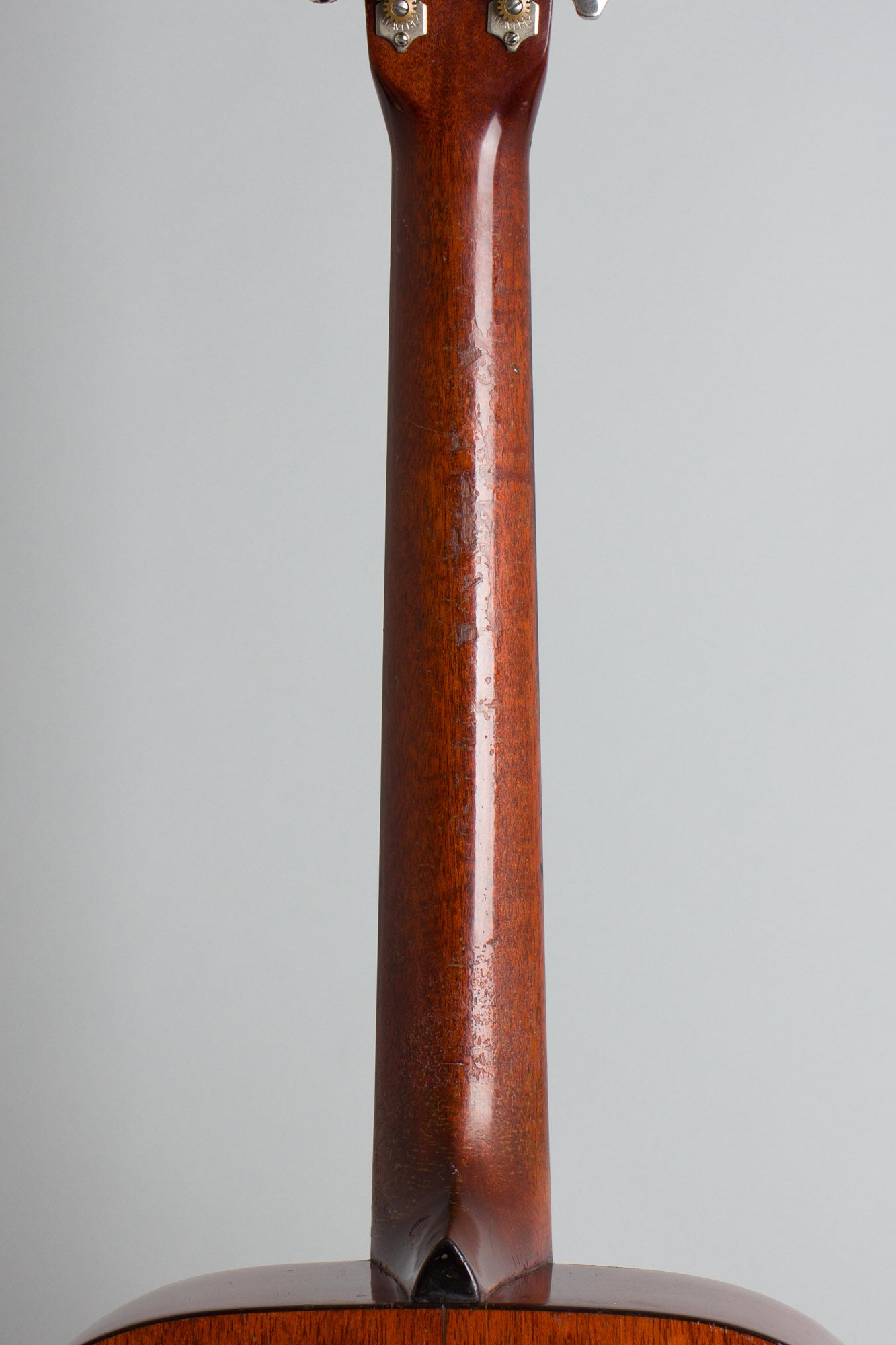 C. F. Martin D-18 Flat Top Acoustic Guitar (1939)