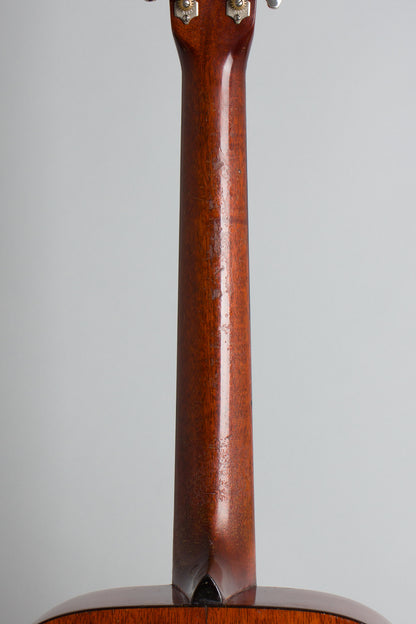 C. F. Martin D-18 Flat Top Acoustic Guitar (1939)