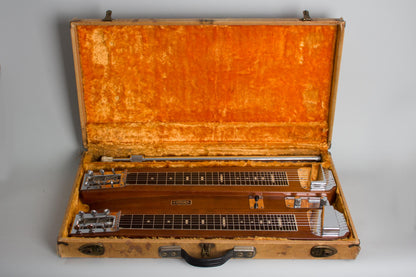 Fender Dual Six Professional High Steel Electric Guitar (1950)