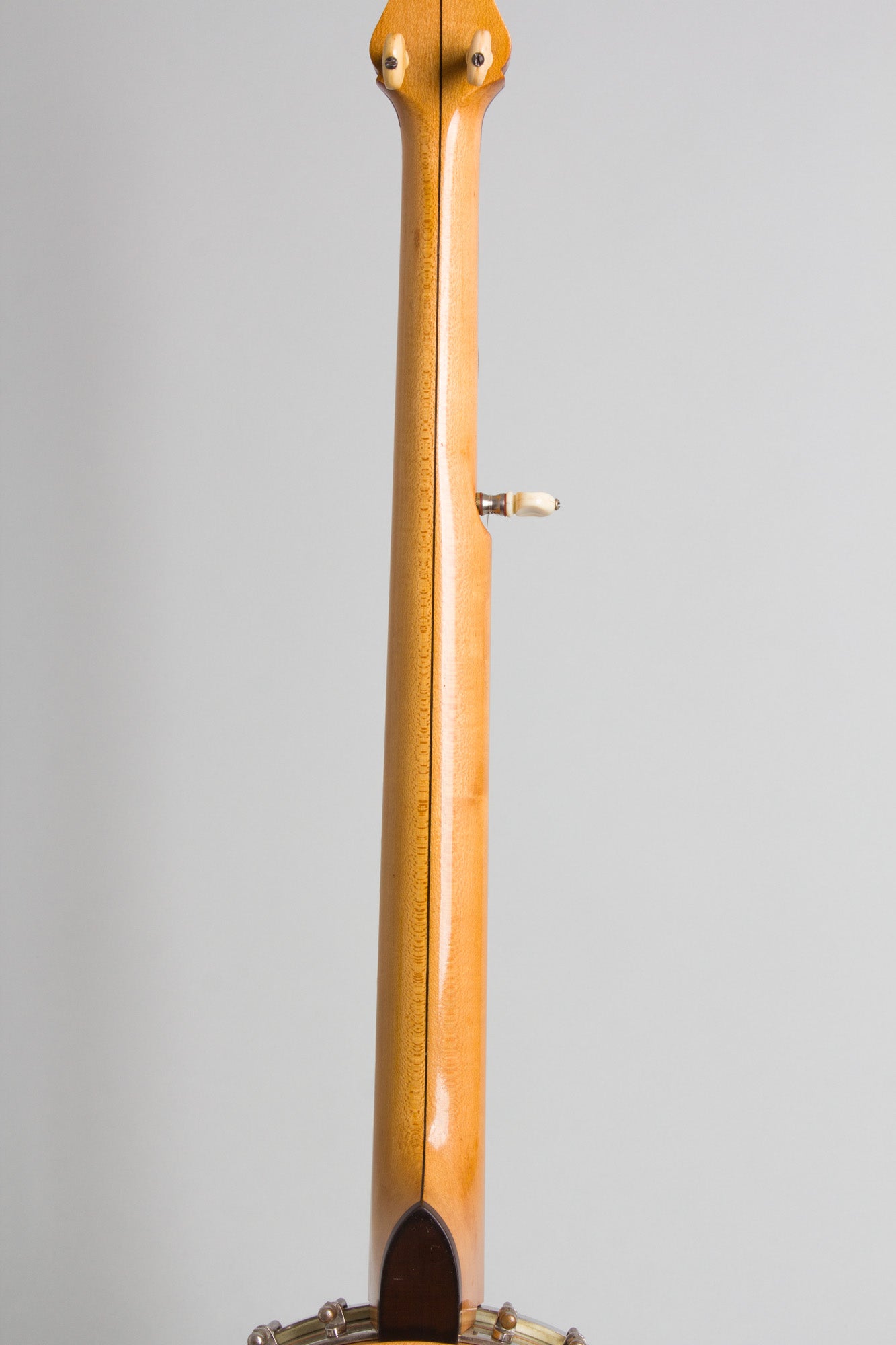 Fairbanks Whyte Laydie #2 5 String Banjo (1908)