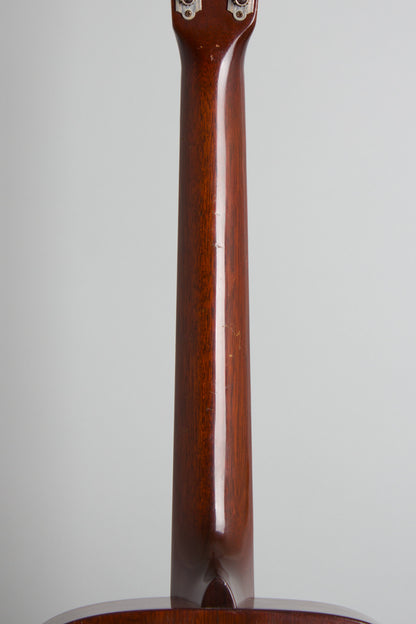 C. F. Martin 00-17 Flat Top Acoustic Guitar (1957)