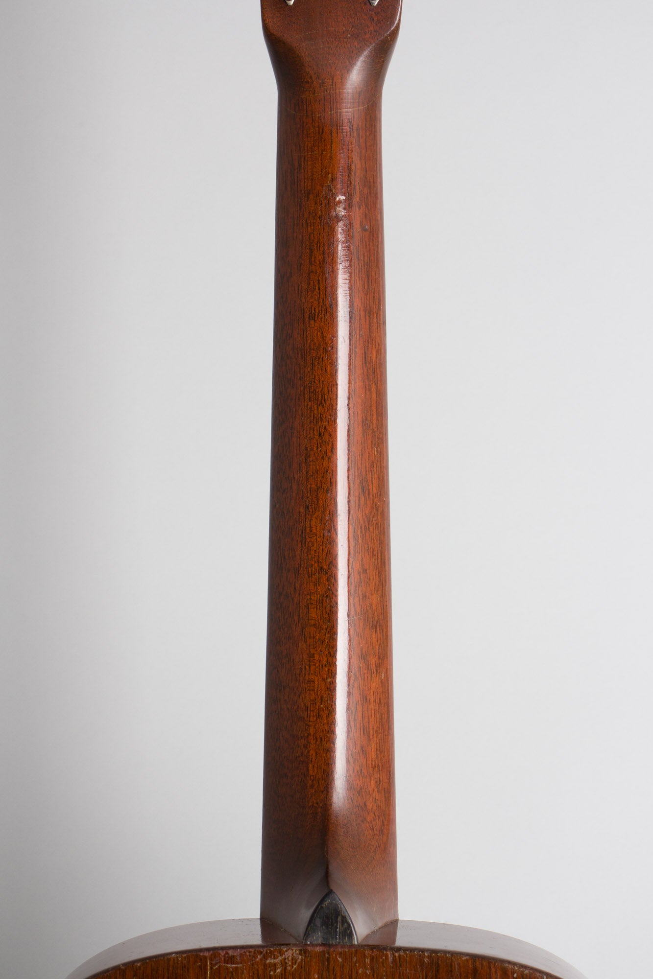 C. F. Martin 0-17 Flat Top Acoustic Guitar (1938)