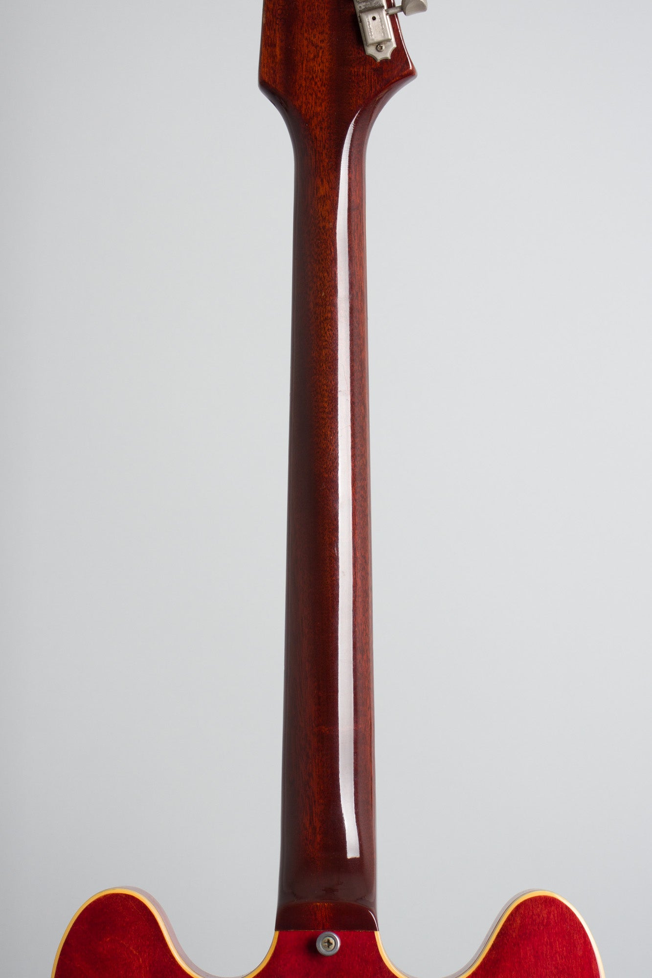 Gibson Trini Lopez Standard Semi-Hollow Body Electric Guitar (1967)